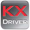 KX Driver, App, Button, Kyocera, Executive OfficeLinx, Monroe, LA, Kyocera, Sharp, Dealer, Reseller, Louisiana