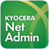 Net Admin, App, Button, Kyocera, Executive OfficeLinx, Monroe, LA, Kyocera, Sharp, Dealer, Reseller, Louisiana