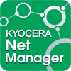 Net Manager, App, Button, Kyocera, Executive OfficeLinx, Monroe, LA, Kyocera, Sharp, Dealer, Reseller, Louisiana