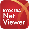 Net Viewer, App, Button, Kyocera, Executive OfficeLinx, Monroe, LA, Kyocera, Sharp, Dealer, Reseller, Louisiana
