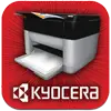 Mobile Print, App, Button, Kyocera, Executive OfficeLinx, Monroe, LA, Kyocera, Sharp, Dealer, Reseller, Louisiana