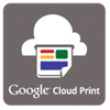 Google Cloud Print, App, Button, Kyocera, Executive OfficeLinx, Monroe, LA, Kyocera, Sharp, Dealer, Reseller, Louisiana