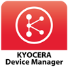 Device Manager, App, Button, Kyocera, Executive OfficeLinx, Monroe, LA, Kyocera, Sharp, Dealer, Reseller, Louisiana
