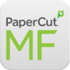 Papercut Mf, App, Button, Kyocera, Executive OfficeLinx, Monroe, LA, Kyocera, Sharp, Dealer, Reseller, Louisiana