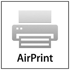 AirPrint, Kyocera, Executive OfficeLinx, Monroe, LA, Kyocera, Sharp, Dealer, Reseller, Louisiana