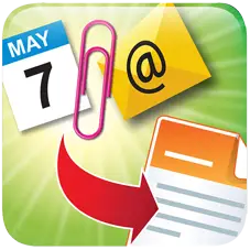 Google Connector App Icon Digital, Kyocera, Executive OfficeLinx, Monroe, LA, Kyocera, Sharp, Dealer, Reseller, Louisiana