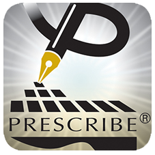 PRESCRIBE App Icon Digital, Kyocera, Executive OfficeLinx, Monroe, LA, Kyocera, Sharp, Dealer, Reseller, Louisiana
