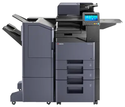 TASKalfa Kyocera MDS, Executive OfficeLinx, Monroe, LA, Kyocera, Sharp, Dealer, Reseller, Louisiana