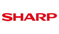sharp logo